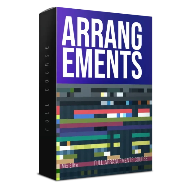 Arrangements & Music Storytelling Course course box