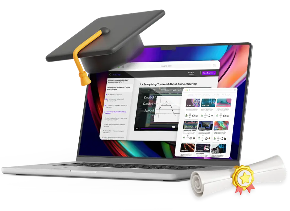 Mix Elite | #1 Growth Platform for Music Producers