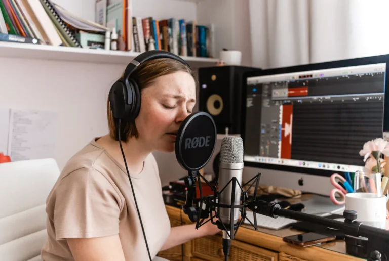 How to Process Vocals in FL Studio: Clean, De-ess, Compress