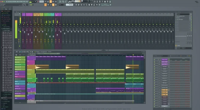 FL Studio vs Ableton Live: Which DAW Should You Choose?