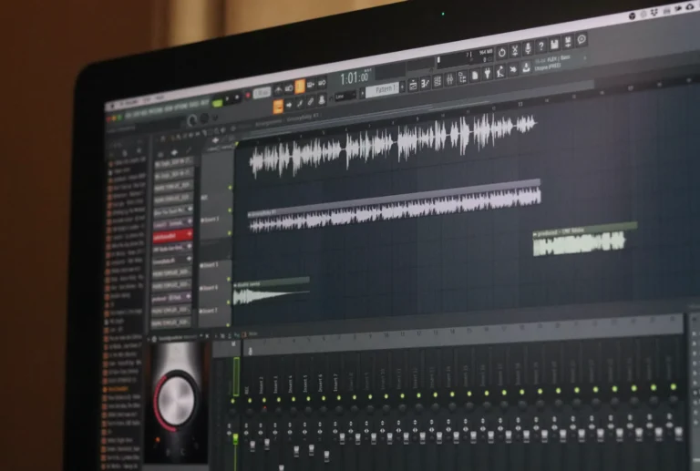 How to Turn a Loop Into a Full Song in FL Studio