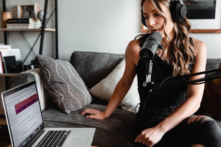 How to Mix Vocals So They Sit Right in Your Song