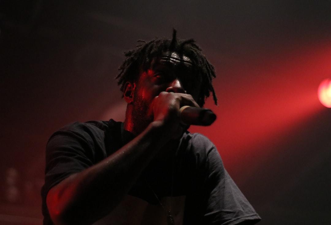 How to Mix Rap Vocals Like a Pro