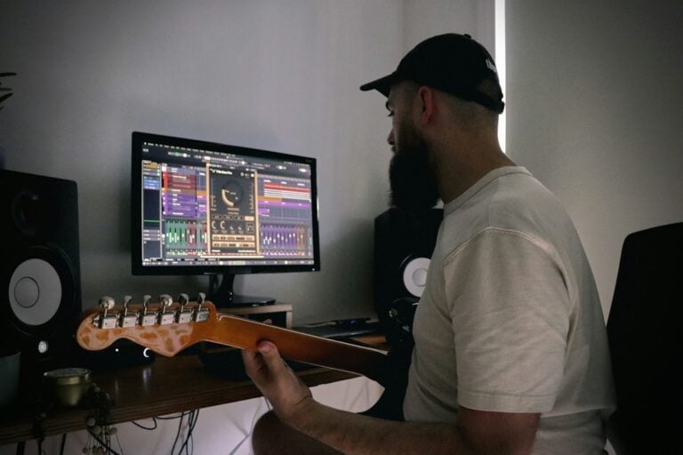 The 7 Best Free Flanger VST Plugins in 2026