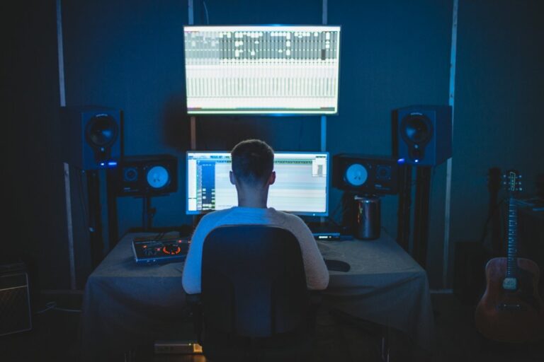 How to Make Your Mix Louder Without Losing Dynamics