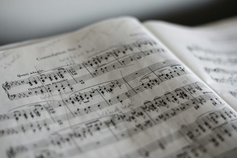 Music Theory for Producers: What You Need (and What to Skip)
