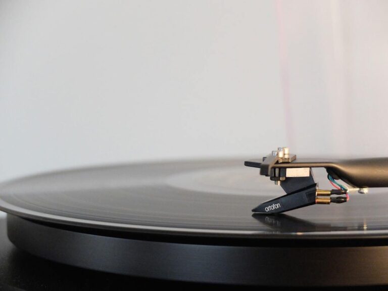 How to Clear a Sample, Even as an Independent Artist