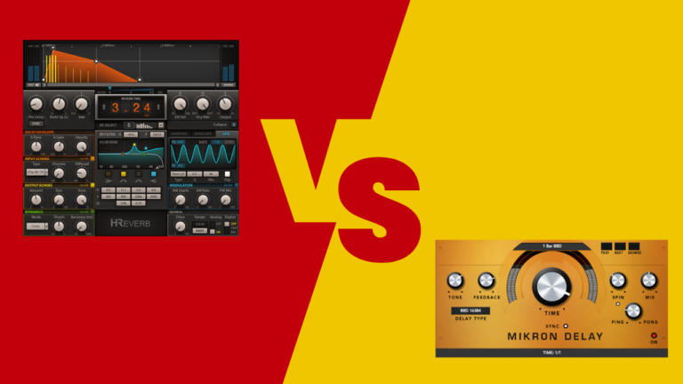 Reverb vs Delay: The Difference and How to Use Both in FL Studio