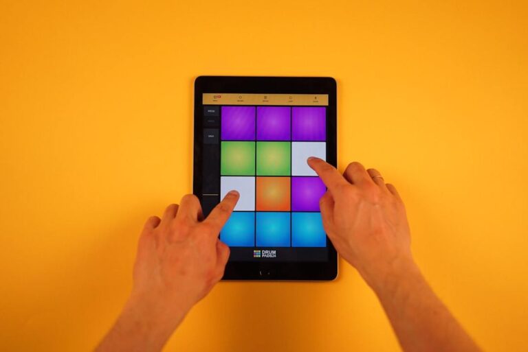 How to Program Virtual Drums: A Beginner’s Guide