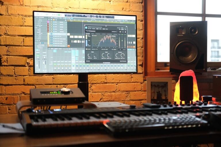 How to Master a Song in 5 Steps (Works in Any DAW)