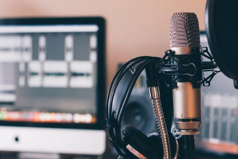 Best Microphone for Singing in 2026: 19 Vocal Mics for Every Budget