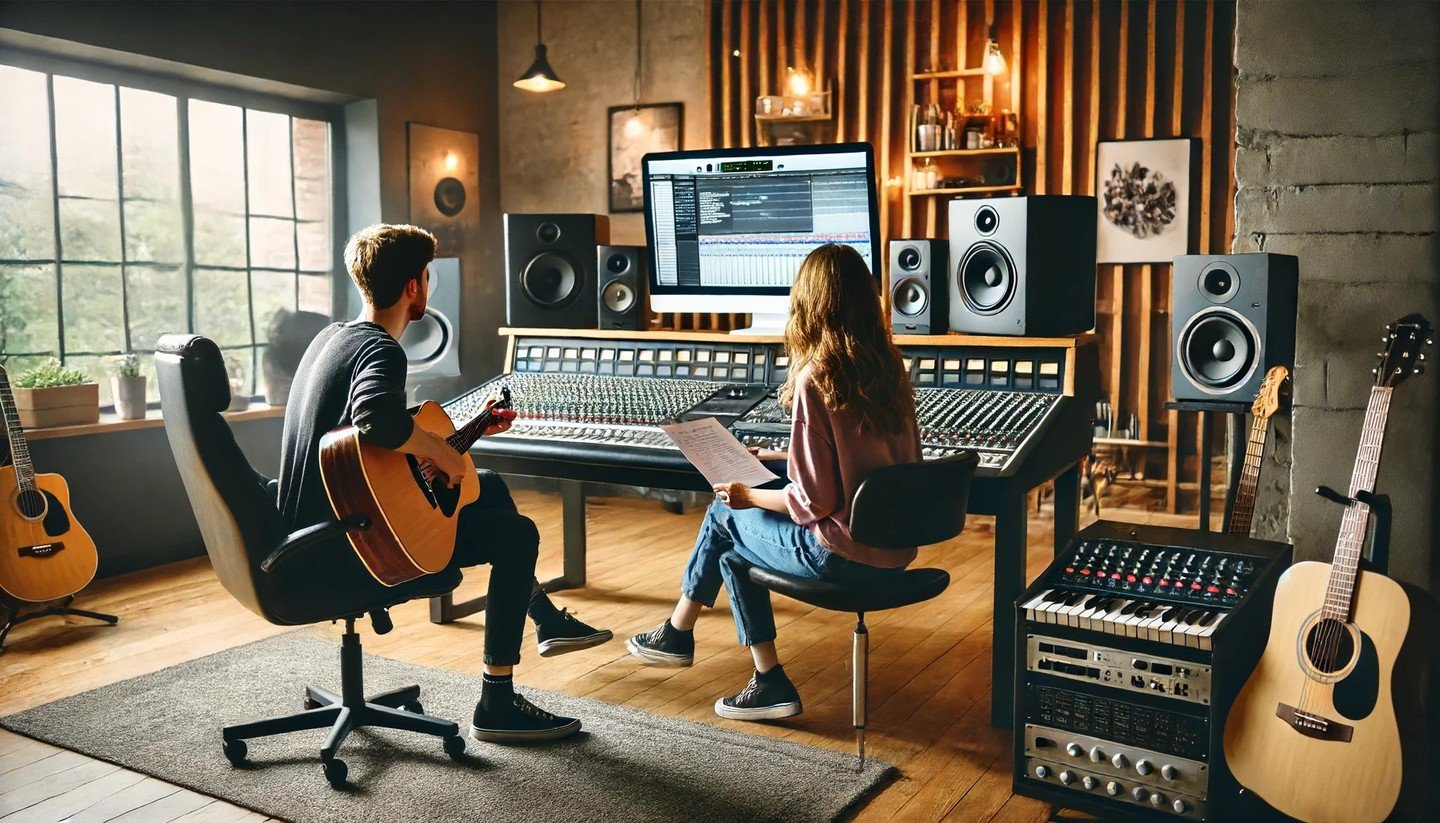 How to Write a Hit Pop Song