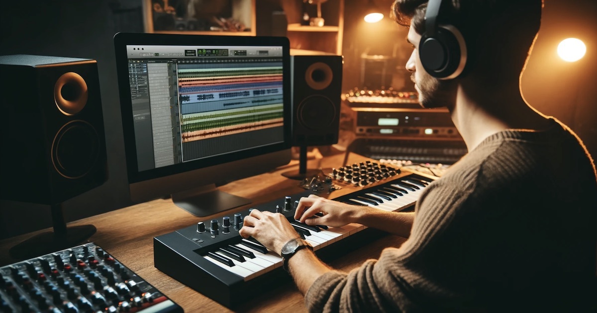 From Start to Finish: 5 Ideas to Help You Wrap Up Your Track