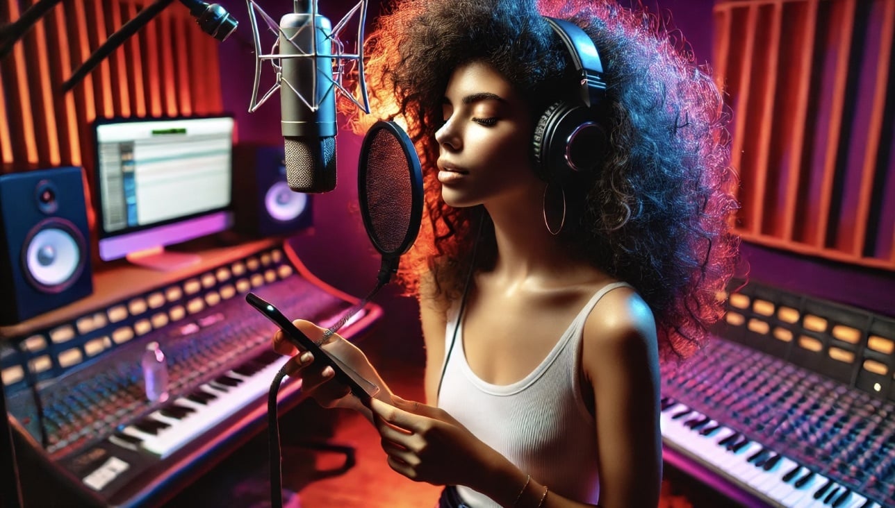 VST plugins for vocals