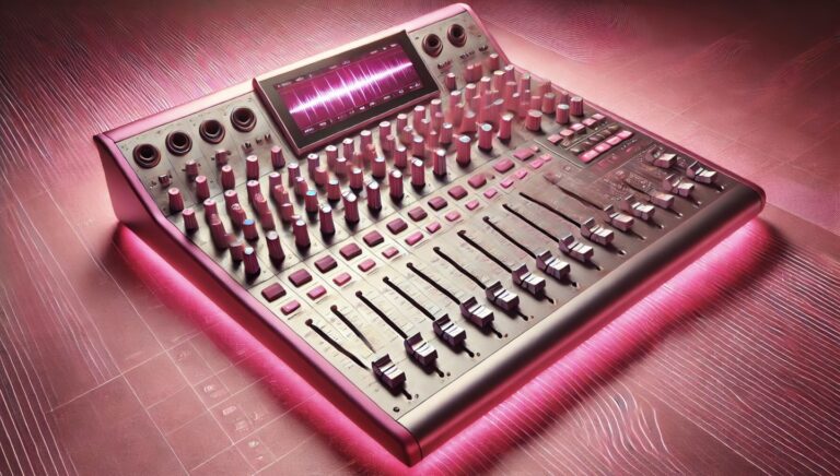 Pink Noise Mixing: Set Your Levels in FL Studio in 6 Steps