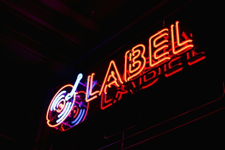 How to Get Signed to a Record Label: A Step-by-Step Plan