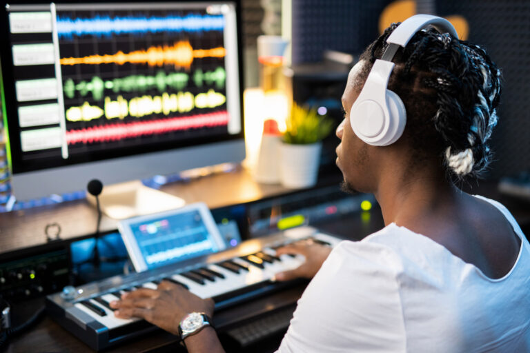 How to Produce Music: Make Your First Song in FL Studio