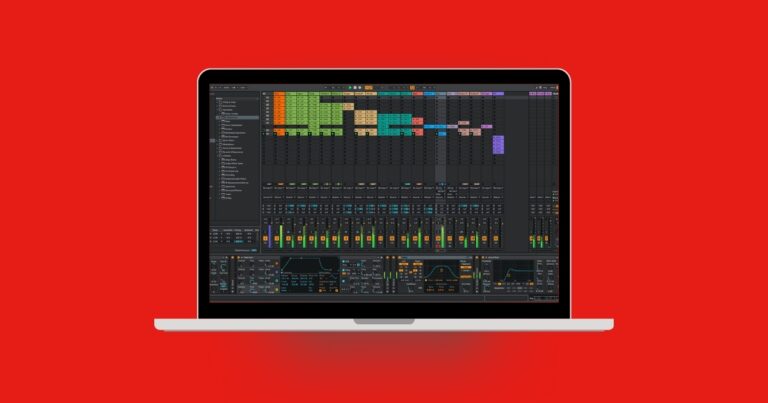 Ableton Tips: 15 Workflow Habits That Speed Up Live 12