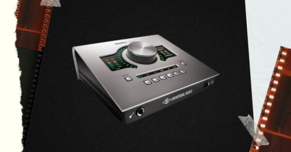 Top 10 Audio Interfaces for Every Budget