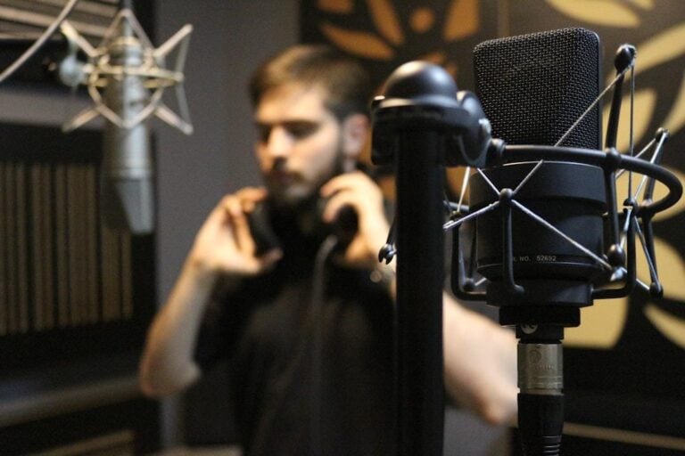 Best Budget Microphones Under $200 for Home Recording