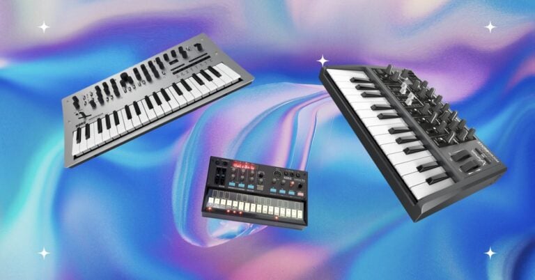 The Best Synth for Beginners: 14 Hardware Synths for 2026