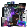 7-Day Music Producer Course + BONUSES