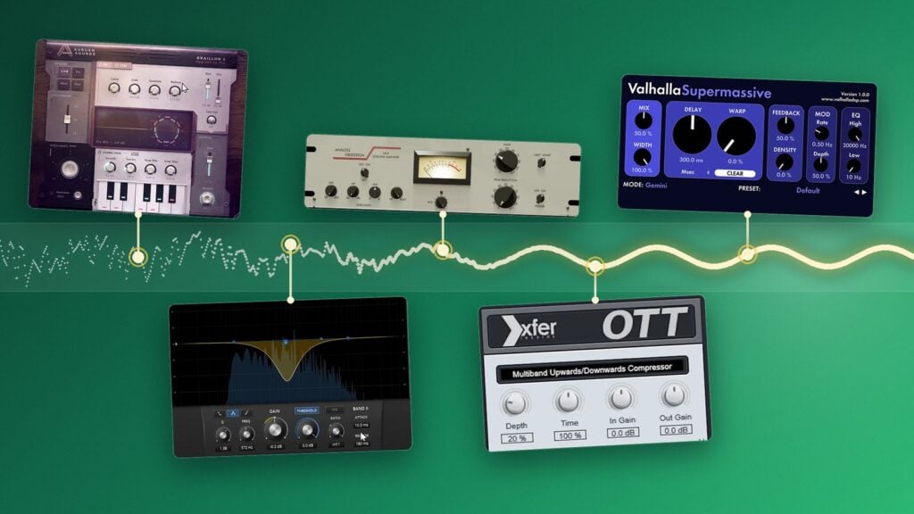 Free Vocal Plugins: The 12 Best for 2026 (Checked)
