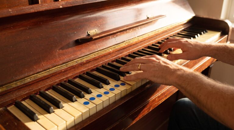 Music Scales for Beginners: The 3 Scales to Learn First