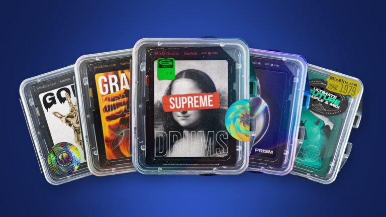 The Best FL Studio Sound Packs (Free and Paid)