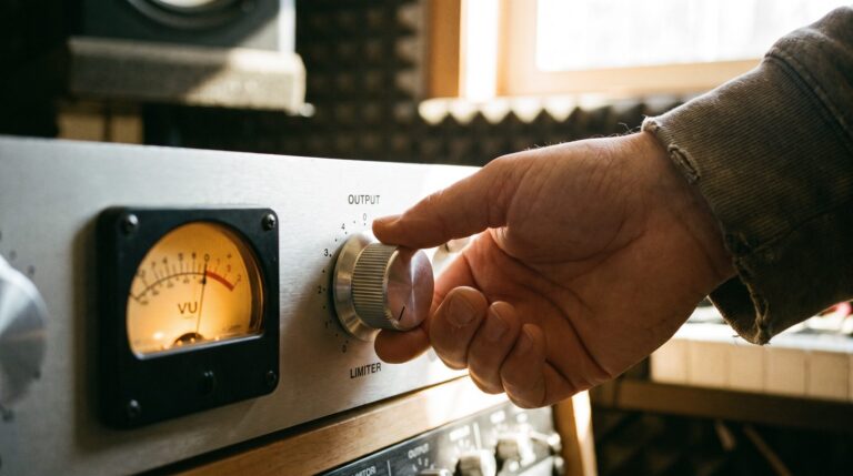The Best Mastering Courses Online in 2026