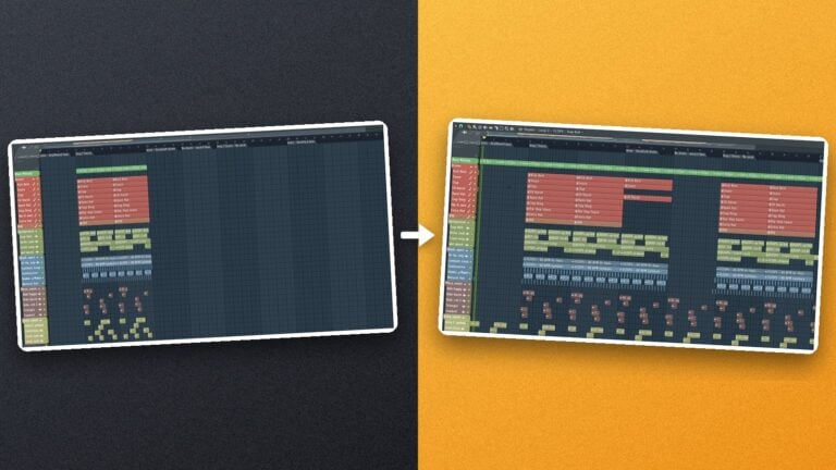 How to Finish a Song (Instead of Another 8-Bar Loop)