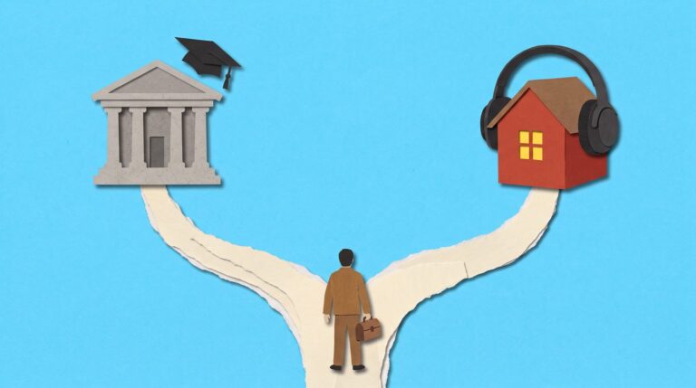 Music Production School vs Online Course: Which Is Worth It?