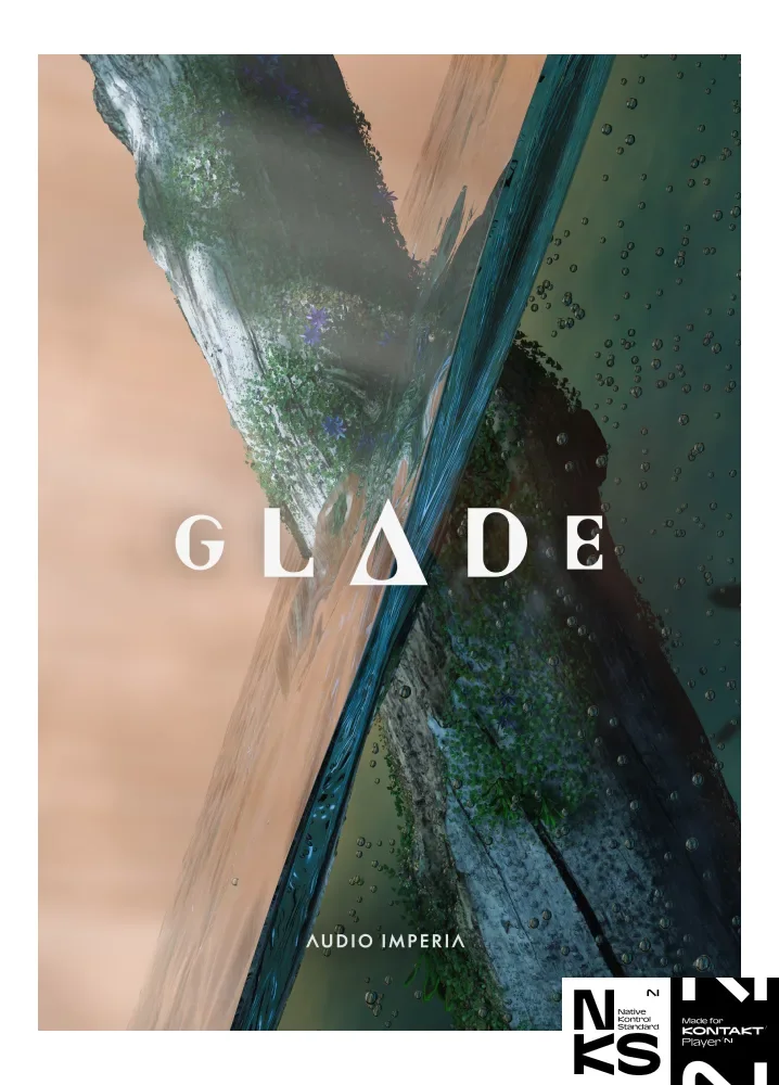 Glade by Audio Imperia, a free cinematic instrument for the Kontakt Player
