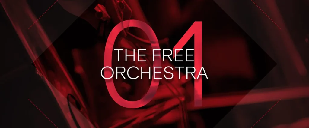 The Free Orchestra by ProjectSAM, a free Kontakt Player orchestral library